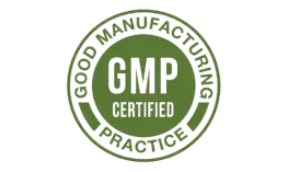 LipoSlend GMP Certified