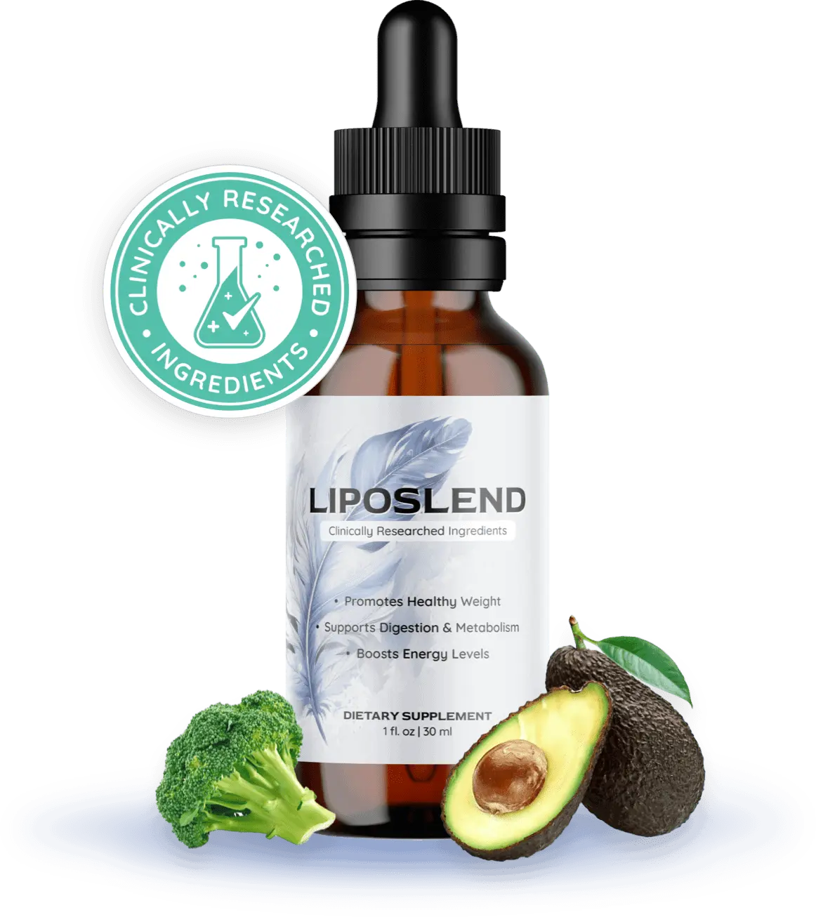 get LipoSlend